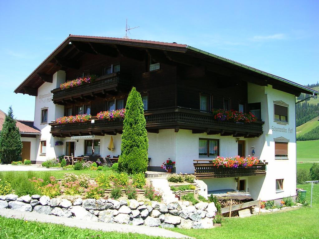 Schattwalder Hof Ngoại thất bức ảnh